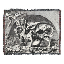 Chimera XL Blanket