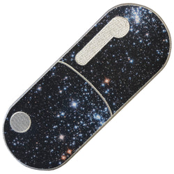 SOL Capsule Back Patch