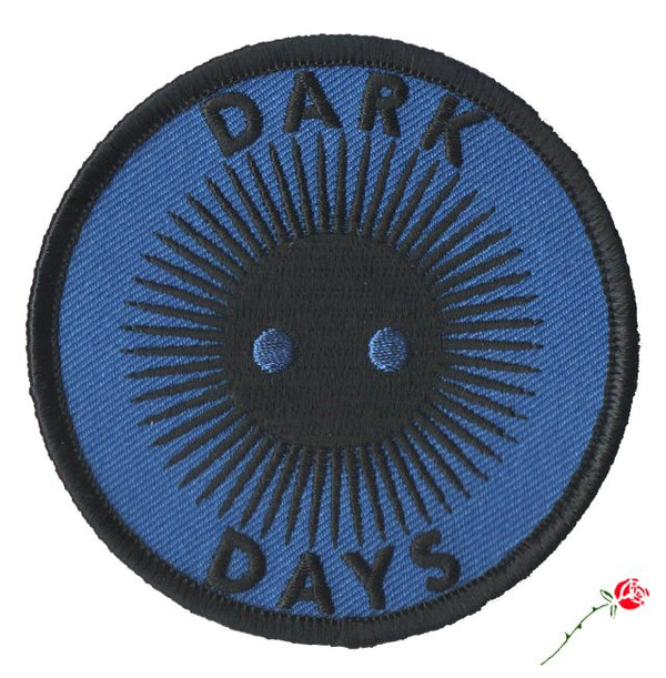 Dark Days Patch