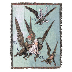 Dorothy XL Blanket