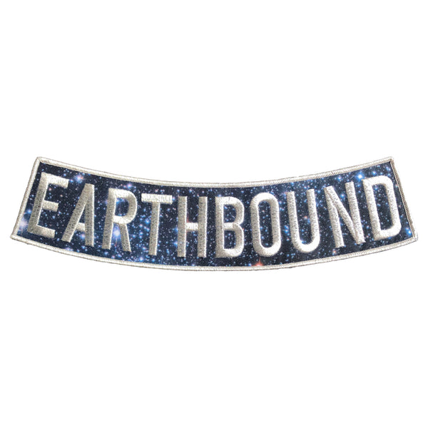 Earthbound XL Rocker