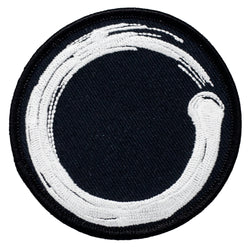 Ensō Patch