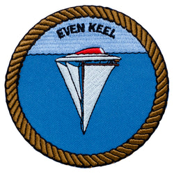 Even Keel Patch