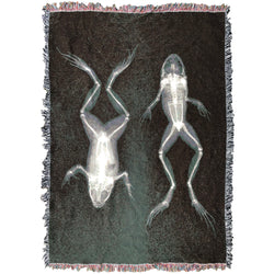 FROGS XL Blanket