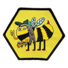 Chiller Bee Patch