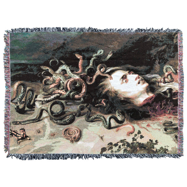 Medusa XL Blanket