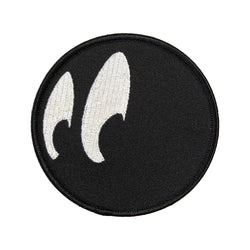 Toon Eyes Patch