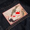 Dream of the Fisherman's Wife Patch