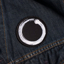 Ensō Patch