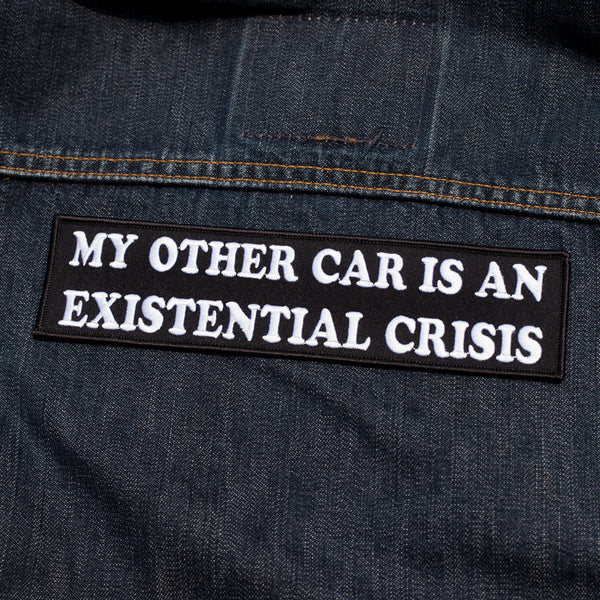 Existential Crisis Patch