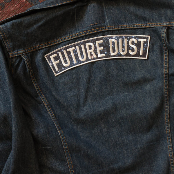 Future Dust XL Rocker – Inner Decay
