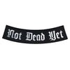 Not Dead Yet XL Rocker