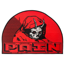 PAIN Back Patch