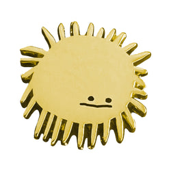 Trying Sun Pin