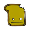 Trying Toast Pin