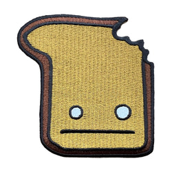 Broken But Cute Patch – Inner Decay