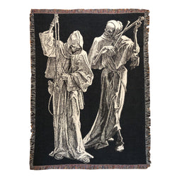 Two Deaths XL Blanket