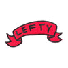 Lefty Patch