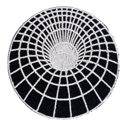 Wormhole Patch