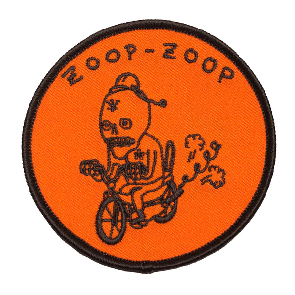 Zoop-Zoop Patch
